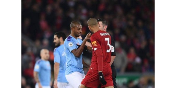 El juego perdedor cambió fácilmente el Manchester City